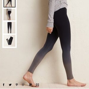 Aerie ombré leggings! Brand new!